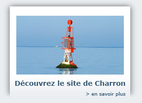 Découvrez le site de Charron